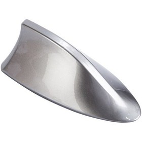 Resim Drstuningistanbul Elektrikli Balina Tipi Anten 3M- Gri / Muan100-1 