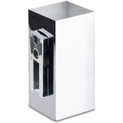 Resim System Krom Diş Fırçalık (BA1015 007 CR) 