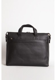 Resim Grande 6874 Evrak Çantasi GRANDE-6874-R1534 Siyah 