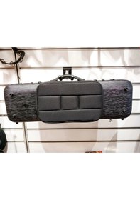 Resim Keman Sert Kutu Hardcase Taşıma Çantası Dikdörtgen 