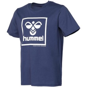 Resim hummel 911558-7666 T-ısam Erkek Tişört 