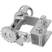 Resim Savakan Vinç Dayanıklı Yüksek Performanslı Cırcır Bağlantı (Yurt Dışından) 