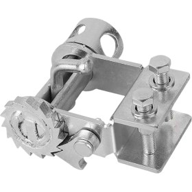 Resim Savakan Vinç Dayanıklı Yüksek Performanslı Cırcır Bağlantı (Yurt Dışından) 