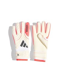 Resim Adidas Copa Gl Lge Unisex Kaleci Eldiveni Ka7810 Beyaz Beyaz 