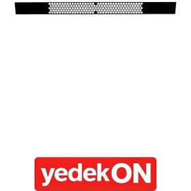Resim Panjur Izgarası 4-Seri R. Cab Orta (Kahveci Premium) - 1371757 