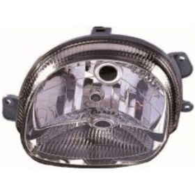 Resim Esse Otomotiv - Twingo Far Sağ 01- Dpo 551-1139r-ld-em 7701049687 