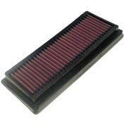 Resim K&n Replacement Air Filter 