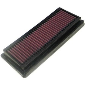 Resim K&n Replacement Air Filter 