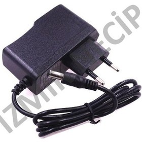 Resim 9 V Akülü Vidalama Şarjlı Vdalama Şarj Adaptörü 9 Volt 1 Am . 