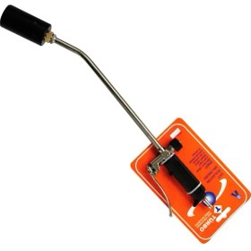 Resim Büro Ev Atölye Hobi Takım Çantası Için 45CM Tetikli Kaynak Şalümo 