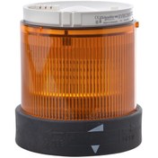 Resim Entegre Ledli Işıklı (Turuncu) Lens-Xvbc2B5 