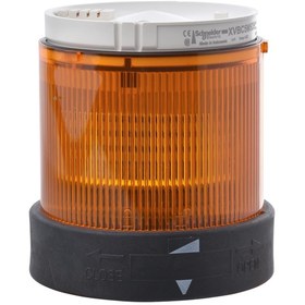 Resim Entegre Ledli Işıklı (Turuncu) Lens-Xvbc2B5 