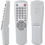 Resim UYDU KUMANDA WEKO KR NETA BLUE KAMBUR 1000-1040 SD 
