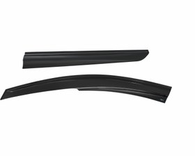 Resim Dacia Duster 2010-2016 Sport Style Cam Rüzgarlığı 
