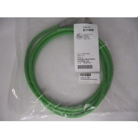 Resim Ifm E11898 Vdogh040mss0002x04gxs Connecting Cable With Socket 