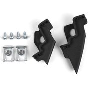 Resim Skycity Volkswagen Polo 2010-2016 Sağ Far Braket Tamir Seti - Oem 6r0998226, 6c0998226 