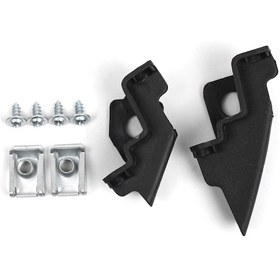 Resim Skycity Volkswagen Polo 2010-2016 Sağ Far Braket Tamir Seti - Oem 6r0998226, 6c0998226 