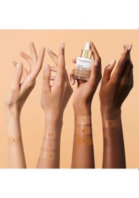 Resim Clarins Tinted Oleo Serum - Renkli Parıltı Ve Besleyici Serum 03 