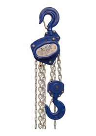 Resim Atck33-3 Ton 3 Mt Köşeli Ceraskal Atlas 