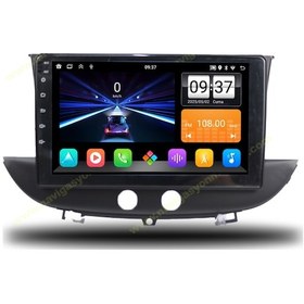 Resim Medya Magic Opel Crossland Grandland X 4-64 Gb Multimedya Navigasyon 9" 