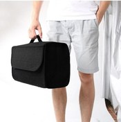 Resim Araba Araç Oto Bagaj Çantası Ilk Yardım Eşya Alet Çantası Aksesuar 