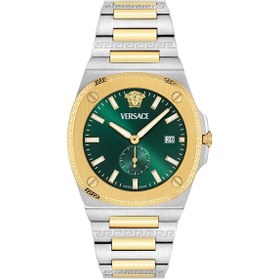 Resim Versace VRSCVE0V00425 Erkek Kol Saati 