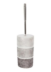 Resim Prima Nova Lalalent Tuvalet Fırçası Gri 