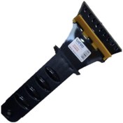 Resim Hesaplı Hırdavat Buz Kırıcı Kazıyıcı Temizleyici Silikon Silici 