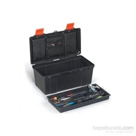 Resim AutoCet 24 inç SUPER-BAG Boş Takım Çantası (Malzeme kutusu ) 