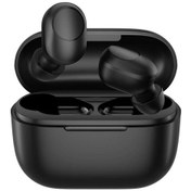Resim Haylou Gt5 Gaming Kulak İçi Tws Surround Ses Ipx7 Yüksek Kalite Mikrofon Bluetooth Kulaklık-940 