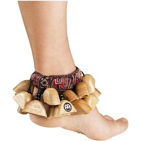 Resim Meinl Fr1nt Foot Rattle 