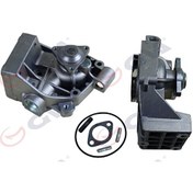 Resim GVA Devirdaim Jumper 2.8 Hdi-Ducato 2.5 D-Boxer 03/94-04/02 PA607 