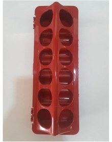 Resim Kanatlı Plastik Yemlik 30cm 2 Adet 