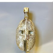 Resim Büyük Boy Miğfer Biblo Sedef-cengizhan Unaler 