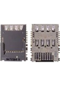 Resim Gmr Samsung Uyumlu Galaxy J2 Sm-j200f Sim Lehimleri 