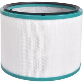 Resim Storemax DP01 HP02 HP01 HP00 Pure Hot + Link Hava Temizleyici ile Uyumlu Filtre 