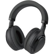 Resim Nettech NT-BTH17 Wireless Kulak Üstü Bluetooth 5.3 Kulaklık 