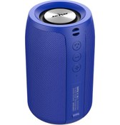 Resim Ximistore9 S32 Mavi Bluetooth Hoparlör: Tws Eşleştirme, Gürültü Engelleme, Konuşma, Su Geçirmez, Dış Mekan İçin 5w Stereo Bass Ses 