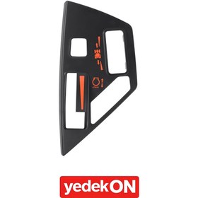 Resim AGCO Kapak - Massey Ferguson / Fendt / Valtra | ACP0660340 