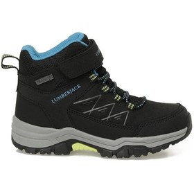 Resim Lumberjack Bowl Hı 5pr Siyah Erkek Çocuk Outdoor Bot 000000000102021622 Siyah-saks 