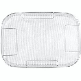 Resim Karaca Inox Yağ Filtreli Zamanlayıcılı Fritöz XL 3,2L 