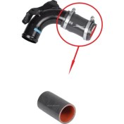 Resim Fkoto Ford Focus C-Max Turbo Hortumu Sol 1.6 Tdcı 2011-2018 