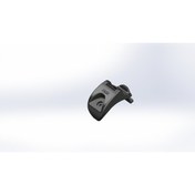 Resim Th3D Honeywell Barkod Okuyucu Pil Kapağı (1472g, Xenon 1902-gsr, 1902-ghd, Ncr1902 Uyumlu) 