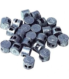 Resim Mühür Kurşunu 1 kg - Büyük Taneli 