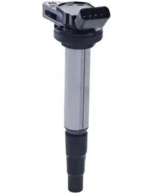 Resim Esse Otomotiv Auris Corolla Uyumlu 2007 Sonrası Auris Rav4 2010 Sonrası Ateşleme Bobini U5145 Ngk48395 9091902258 