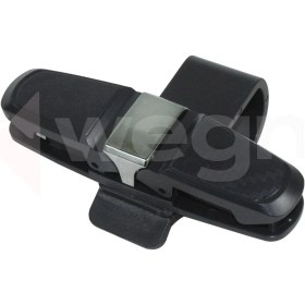 Resim Araba İçi İki Taraflı Güneş Gözlük Tutacağı Aksesuar 