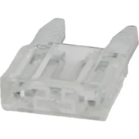 Resim YLZ MİNİ BIÇAK SİGORTA 25 A (11*16 MM) 