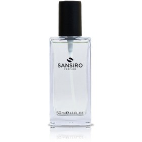 Resim Sansiro K-130 Kadın Parfüm 50ml Edp 