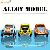 Resim MQUDUO Alaşımlı Araba Modeli 4 Renkli Şart ile - Detaylı Koleksiyon Figürü, Yüksek Kaliteli Plastik, Noel, Cadılar Bayramı, Şükran Günü, Paskalya, Yeni Yıl Hediyeleri, Araba Dekorasyonu, En İyi Noel, Şükran Günü için Mükemmel 