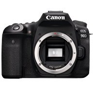 Resim Canon EOS 90D 18-135mm Nano Usm Dijital Fotoğraf Makinesi 